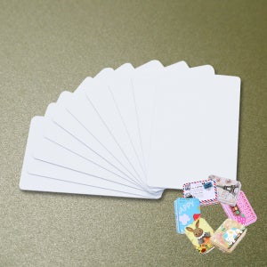 NTAG 213 NFC 213 카드 태그 칩 전자명함 제작