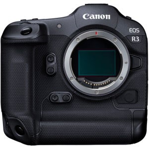 캐논 EOS R3 Body + 추가배터리 / 정품