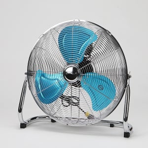 유니맥스 데스크 박스팬 고정식 선풍기 3엽날개 18인치 업소용 공장용 대형선풍기