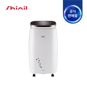신일 대용량 저소음 제습기 19리터 옷방 화장실 베란다 신발건조 SDH-E18KPA