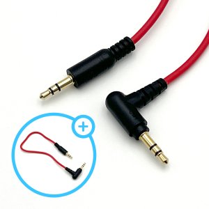 올포토 AUX 케이블 스테레오 오디오 케이블 3.5mm 오디오잭 1.5m&28cm