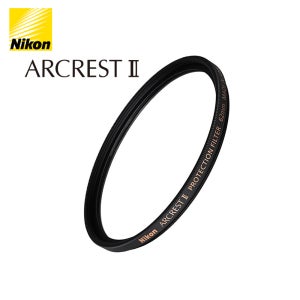 니콘 ARCREST II 아크레스트필터 62mm