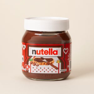 페레로 누텔라370g