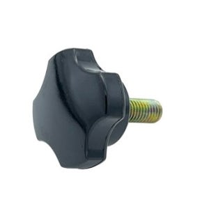 뻬꾸 사각노브 철볼트 M6-M8 FOKB 620 손잡이