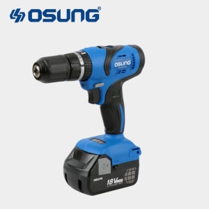 오성 20V 충전 전동 무선 해머 햄머 드릴 드라이버 OCH-188KL 국내산 B188KL