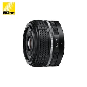 니콘 Z 40mm F2 (SE)