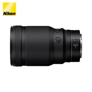 니콘 Z 50mm F1.2 S
