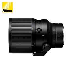 니콘 Z 58mm F0.95 S Noct