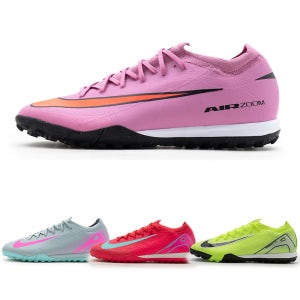 나이키 줌 머큐리얼 베이퍼16 프로 인조잔디 풋살화 TF(FQ8687-600)