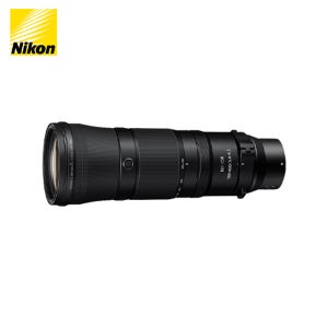니콘 Z 180-600mm F5.6-6.3 VR