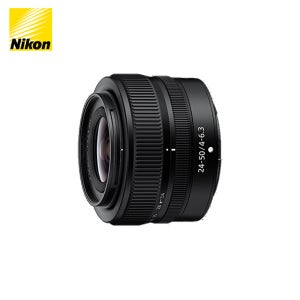 니콘 Z 24-50mm F4-6.3