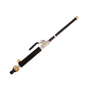 OTOKO 롱파워 고압분사기 다양한 호스 연결 세차 외벽청소 정원관리