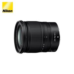 니콘 Z 24-70mm F4 S