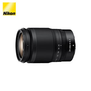 니콘 Z 24-200mm F4-6.3 VR