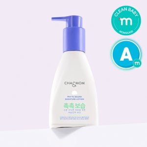 차병원 피토세린 베이비 아기 화장품 로션