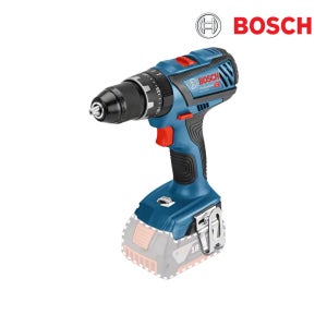 보쉬 충전 전동 임팩트 햄머드릴 가정용 드라이버 18V GSB18V-28 베어툴