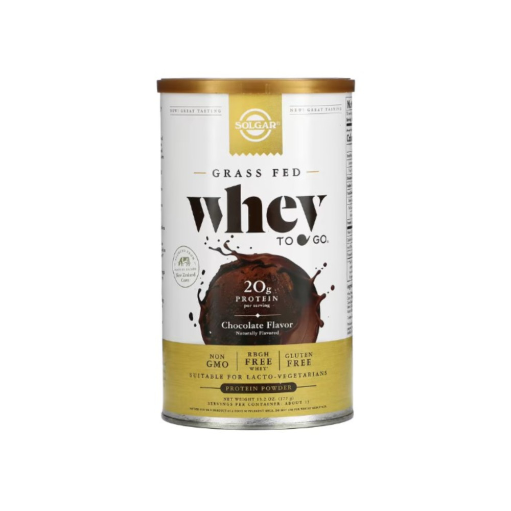 솔가 웨이투고 단백질 (SKU 12548249)