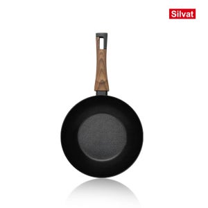 실바트 까리노 IH 인덕션 궁중팬 24cm