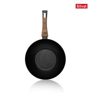 실바트 까리노 IH 인덕션 궁중팬 28cm