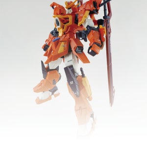 1/100 풀메카닉스 소드 캘러미티 습식데칼