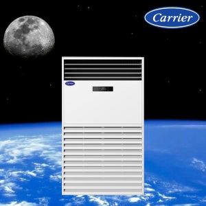 캐리어 스탠드 냉난방기 인버터 80평형 DALQ-2902LAWSX 업소용 기본설치별도