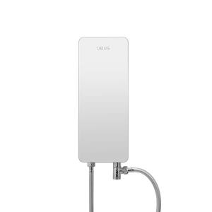 [넾다세일 10만점] 유버스 클린샤워 SB-150WH (교체용 필터 2개) 의무60 방문6개월 추가비X