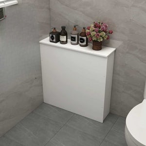 배관 라디에이터 커버 가리개 순도관 분배기 덮개 외경 40 높이 60 두께 15