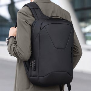 남자 여행용 직장인 백팩 비지니스 기내용 도난방지 가방