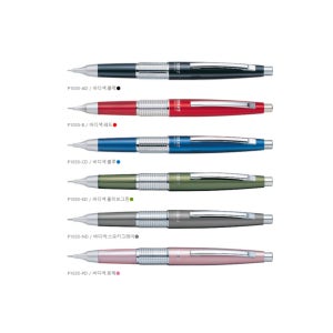 펜텔 만년 CIL 케리 고급 샤프 P1035 0.5mm