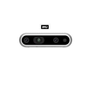 [공식대리점] [정품] RealSense Depth Camera D435i