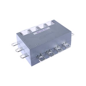 LCS64S-33E / 스피드바 부스바 전기 분전함 배전함 조립식분전반 제작