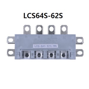 스피드바 LCS64S-62S / 부스바 전기 분전함 배전함 조립식분전반 제작