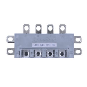 LCS64S-62S / 스피드바 부스바 전기 분전함 배전함 조립식분전반 제작