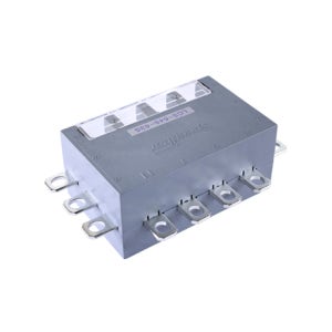 LCS64S-63S / 스피드바 부스바 전기 분전함 배전함 조립식분전반 제작