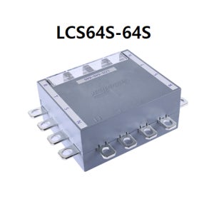 스피드바 LCS64S-64S / 부스바 전기 분전함 배전함 조립식분전반 제작
