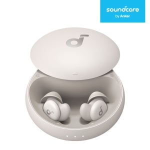 앤커 사운드코어 슬립 A20 수면용이어폰 A6611