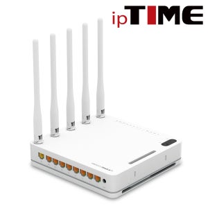 아이피타임 AX3008M Wi-Fi 6 유무선 공유기