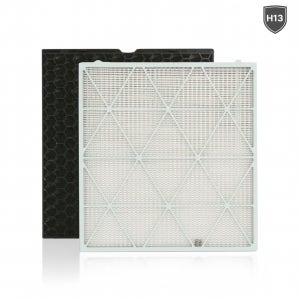 [호환] 베스트 삼성 공기청정기 필터 AX90N9880WFD H13 세트