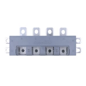 LCS204S-62S / 스피드바 부스바 전기 분전함 배전함 조립식분전반 제작