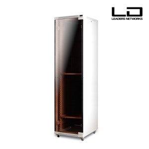 엘디네트웍스 LD-R2000 PLUS 42U 허브랙