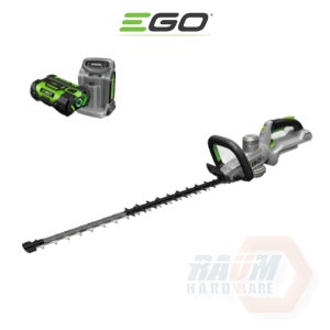 이고파워 HT6500E 2.5 충전 전정기 헤지트리머 전동 가지치기 무선 전정톱