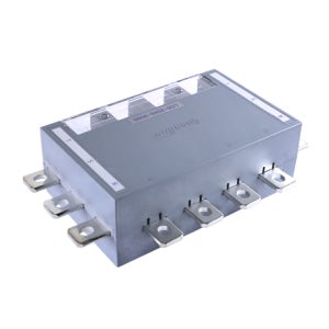LCS204S-203S / 스피드바 부스바 전기 분전함 배전함 조립식분전반 제작
