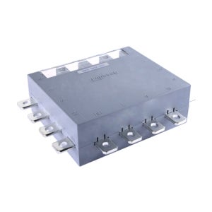 LCS204S-204S / 스피드바 부스바 전기 분전함 배전함 조립식분전반 제작