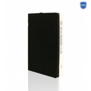 [호환] 힐링 삼성 공기청정기 필터 AX60N5580WBD H13 정품형