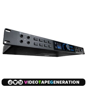 PRESONUS Quantum HD8 프리소너스 퀀텀 오디오 인터페이스