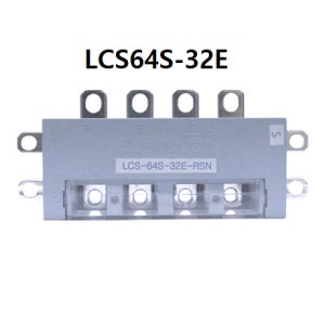 스피드바 LCS64S-32E / 전기부스바 분전함 배전함 조립식분전반 제작