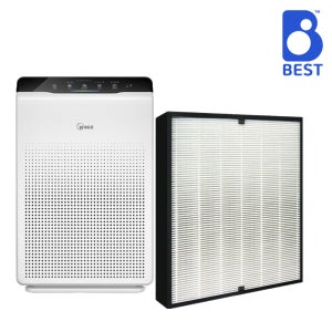 [호환] 베스트 위닉스 공기청정기 필터 AES330 H13 헤파