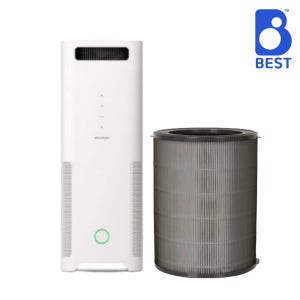 [호환] 베스트 발뮤다 공기청정기 필터 EJT-1100SD-WC H13 복합형