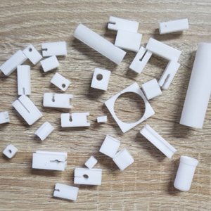 테프론 가공 PTFE TEFLON 테플론