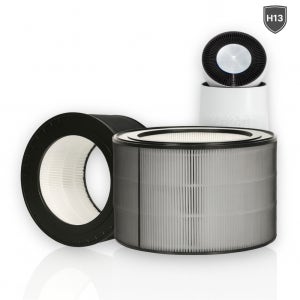 [호환] 베스트 LG 공기청정기 필터 AS301DRPA H13 헤파